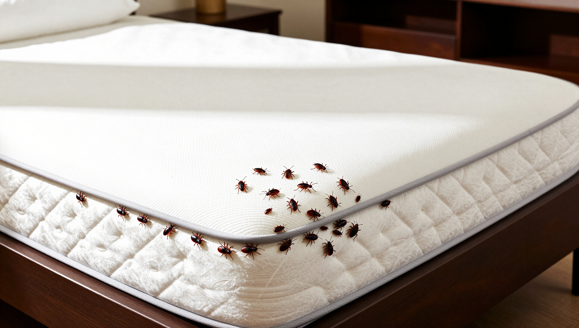 Bed Bugs Control in Dawes Point