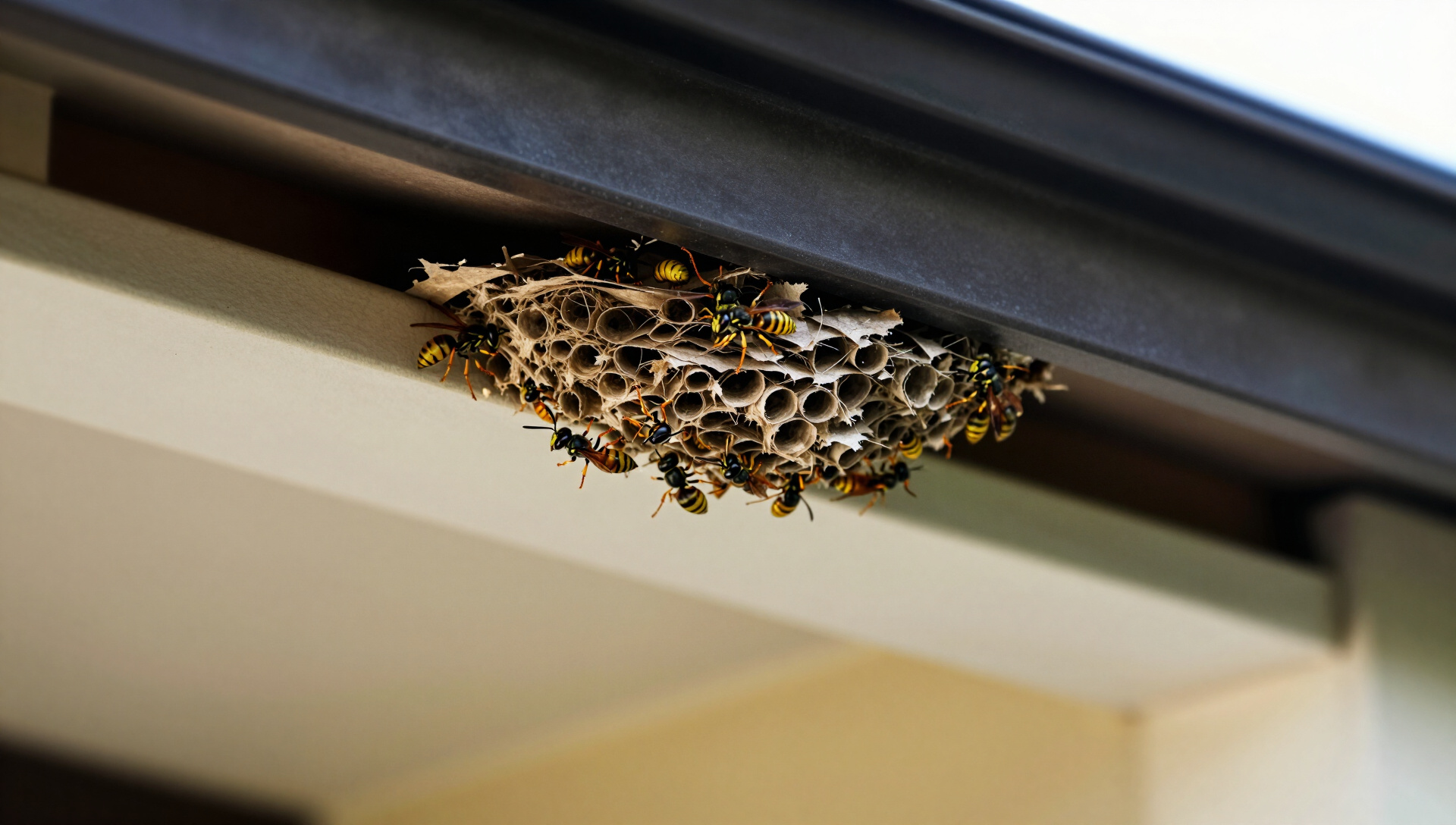 Bees and Wasp Removal in Dawes Point